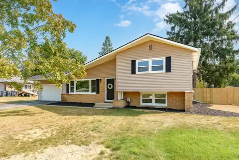 7717 Wendy Lane, Portage, MI 49024