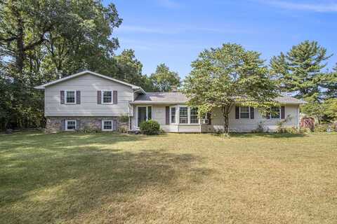 5289 N 36th Street, Richland, MI 49083