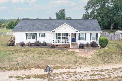 43 Sunny Acres Lane, Abbeville, SC 29620