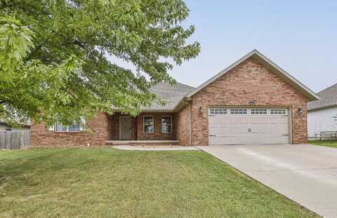 1180 Estate Avenue, Marshfield, MO 65706