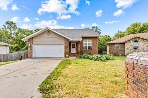 3303 S Lakeside Avenue, Springfield, MO 65804