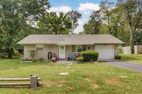 401 S 1st Street, Ozark, MO 65721