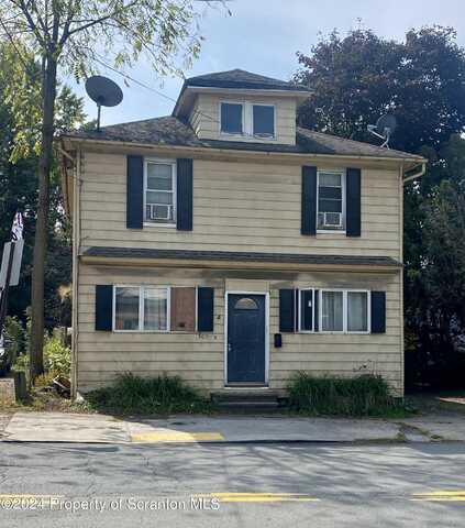 509 Main Street, Dupont, PA 18641