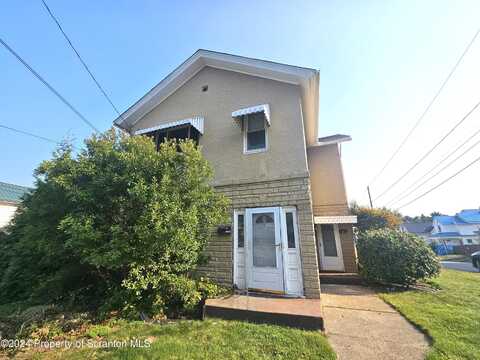 413 W Grove Street, Dunmore, PA 18512