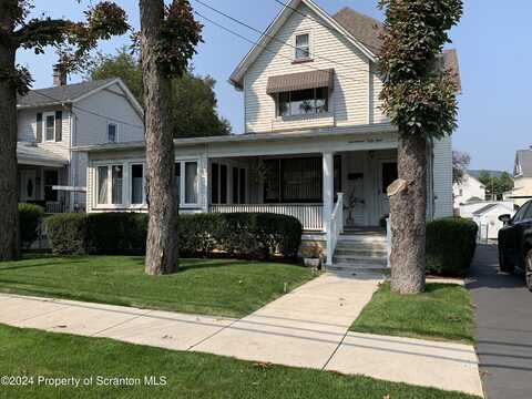 1751 Sanderson Avenue, Scranton, PA 18509