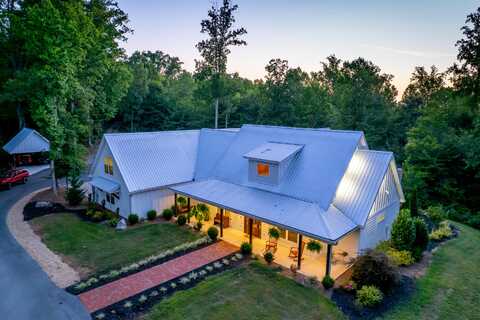 2295 Allenridge Drive, Sevierville, TN 37876