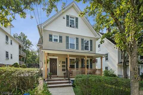 21 Miller St, Morristown, NJ 07960