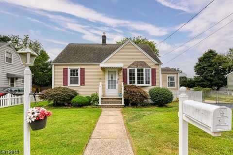 23 Albany St, Edison, NJ 08837