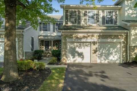 59 Westgate Dr, Clinton, NJ 08801