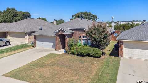 842 Randall, Weatherford, TX 76087