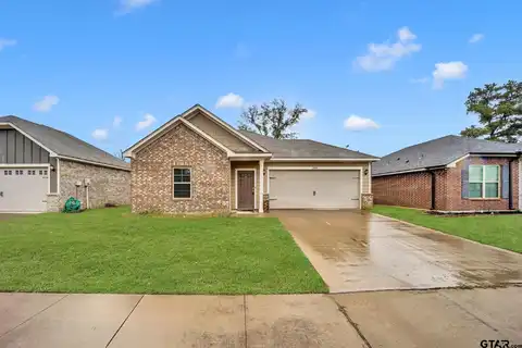 19421 Big Valley Drive, Flint, TX 75762