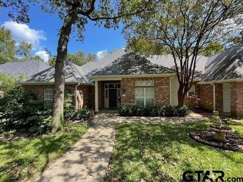 3618 ROCK CREEK DR., Tyler, TX 75707