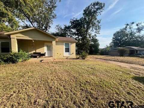 1804 E Ferdell St., Tyler, TX 75701