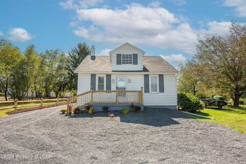 199 Ridgewood Road, Beach Haven, PA 18702