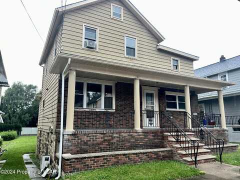 212 Vine Street, Old Forge, PA 18518