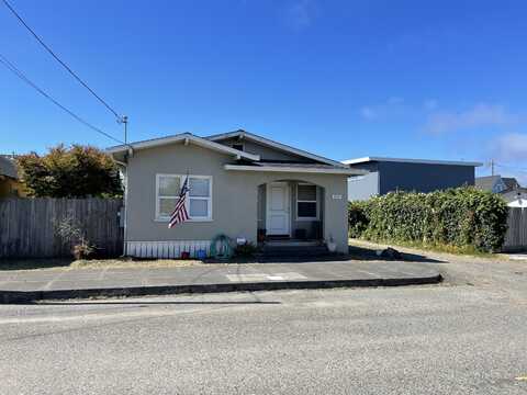 824 Hayes Street, Eureka, CA 95501