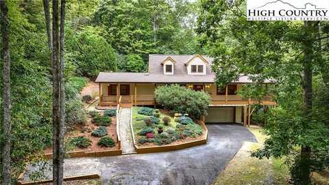 376 Deerfield Forest Parkway, Boone, NC 28607