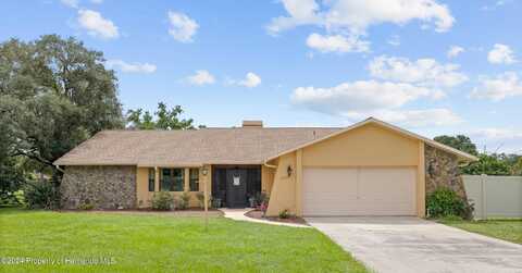 8236 Earlshire Lane, Spring Hill, FL 34606