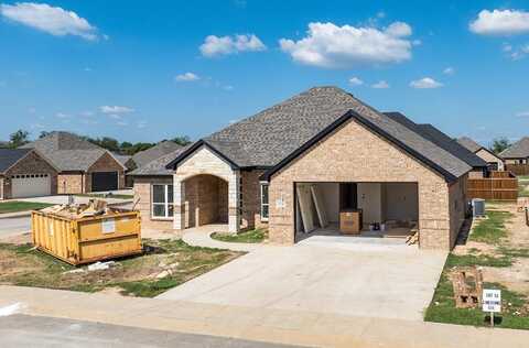 514 Limestone Cir, Mabank, TX 75147