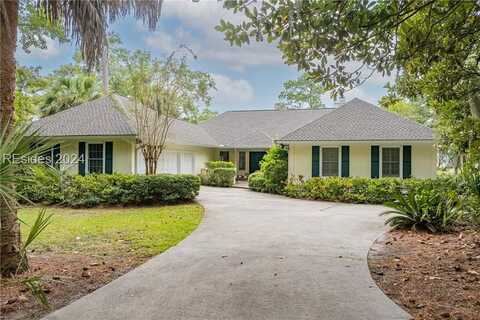 20 Chechessee Circle, Okatie, SC 29909