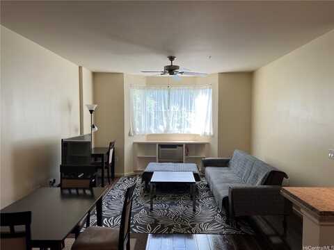 1820 Kaioo Drive, Honolulu, HI 96815