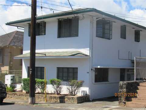 118 S Kuakini Street, Honolulu, HI 96813