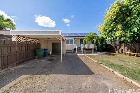 87-219 Mamoalii Way, Waianae, HI 96792