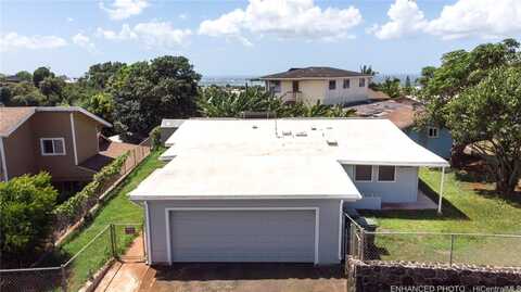 2233 Auhuhu Street, Pearl City, HI 96782