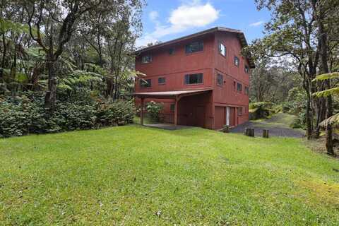 11-3832 5TH ST, Volcano, HI 96785
