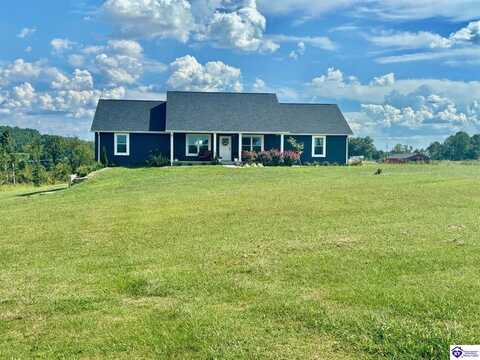 1588 Sanders Road, Campbellsville, KY 42718