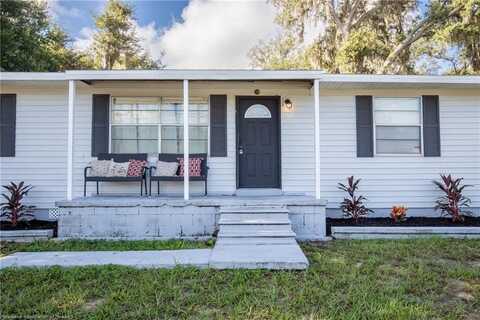 907 W Circle Street, Avon Park, FL 33825