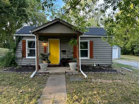 5120 NE 47th Terrace, Kansas City, MO 64117