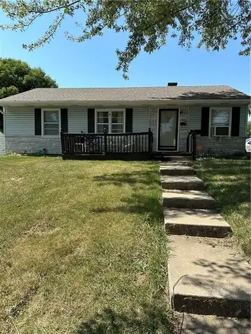 408 N Rogers Street, Independence, MO 64050