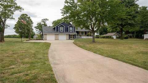 9210 S Shrout Road, Grain Valley, MO 64029