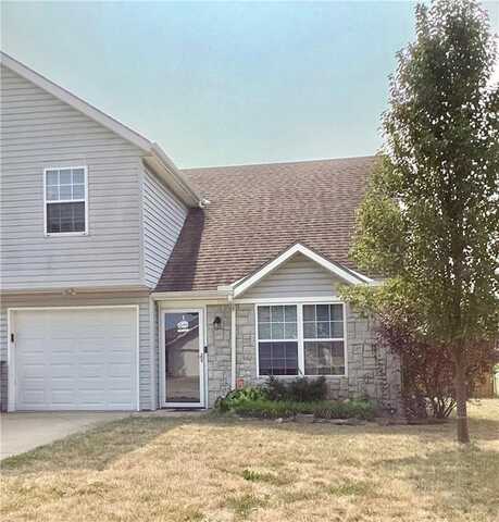 1131 Dean Drive, Grain Valley, MO 64029