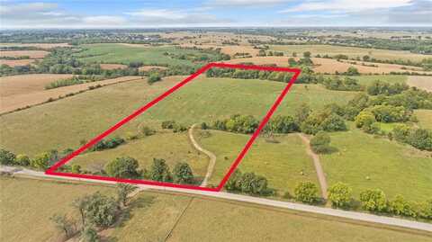 Lot 7 Crockett Road, Liberty, MO 64068