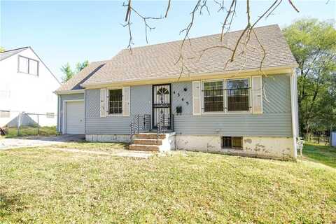 4343 Lister Avenue, Kansas City, MO 64130