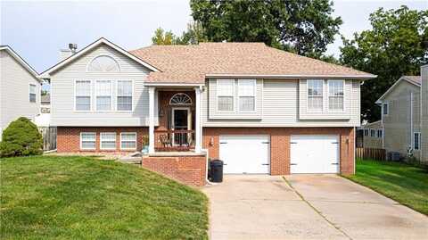 3109 N 34th Terrace, Saint Joseph, MO 64506