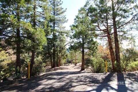 Gibbs-Gully, Idyllwild, CA 92549