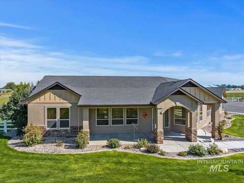 6718 E Brindle Point Dr, Nampa, ID 83687