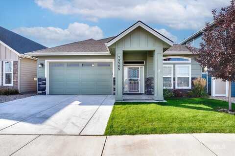 12505 W Goldcrest St., Star, ID 83669