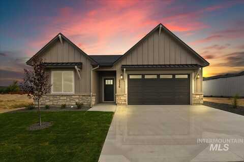 2336 S Hurd Ave, Nampa, ID 83686