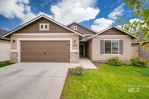 11777 W Box Canyon St, Star, ID 83669