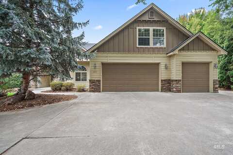 6025 N Cape Arago Place, Garden City, ID 83714