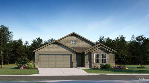 10902 W Hidden Point St, Star, ID 83669