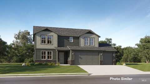 11403 Aspen Hill Drive, Caldwell, ID 83605