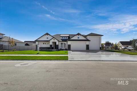 6221 W Centerline, Eagle, ID 83616