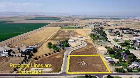 13038 N N Fork Ln, Nampa, ID 83686