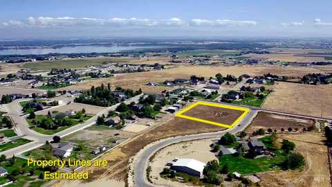 13038 N N Fork Ln, Nampa, ID 83686