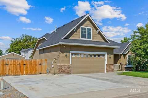 8180 E Selway Court, Nampa, ID 83687